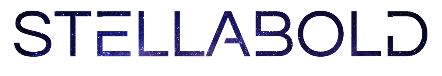Stellabold logo